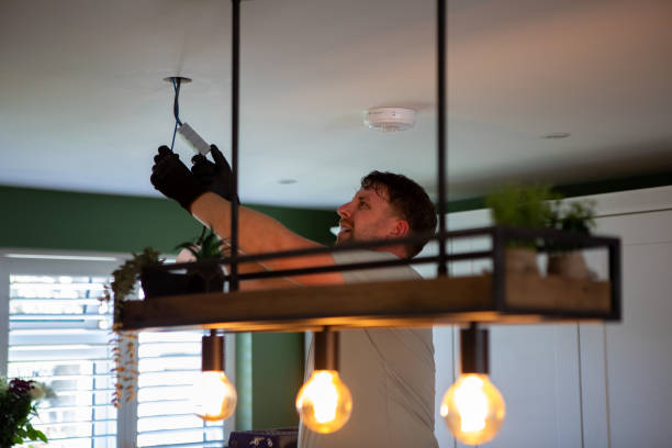Best Licensed Electrician  in Waipahu, HI
