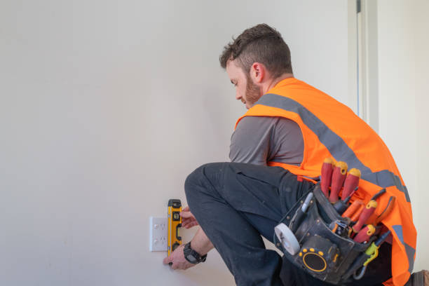 Best Electrical Installation Contractor  in Waipahu, HI
